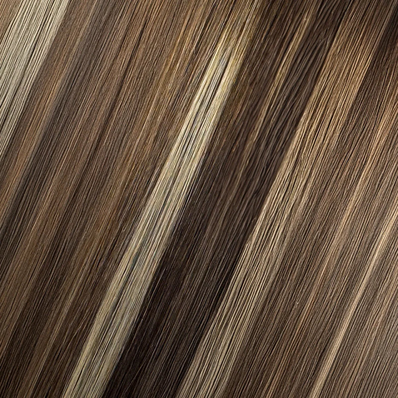 Quick Fit Tape Weft - Straight - (