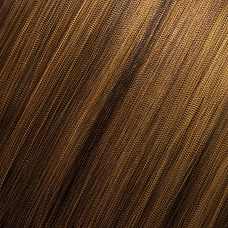 Ideal Hybrid Weft - Straight - (