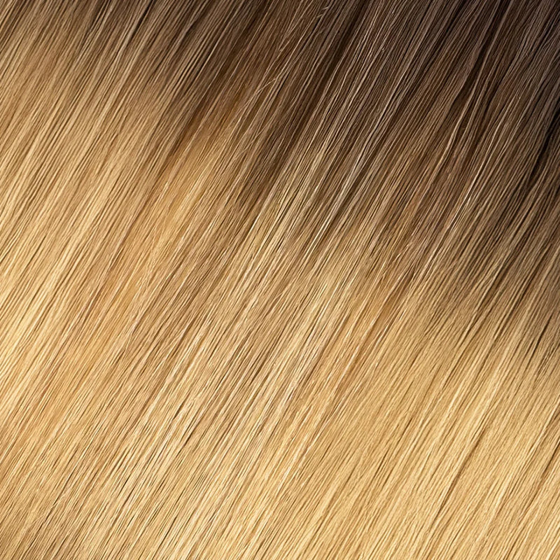 Tape-In - Straight - (