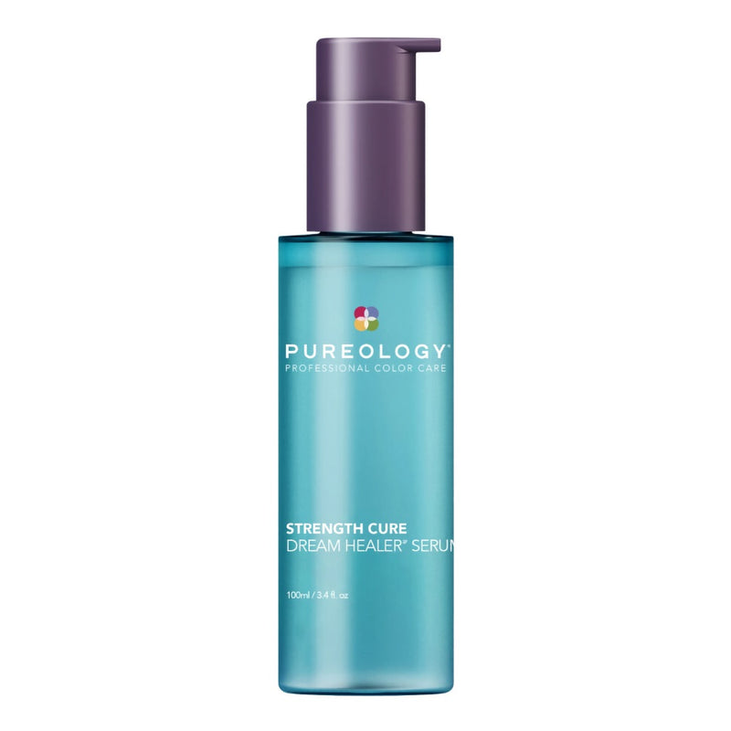 Pureology STRENGTH CURE HOLIDAY KIT 2025