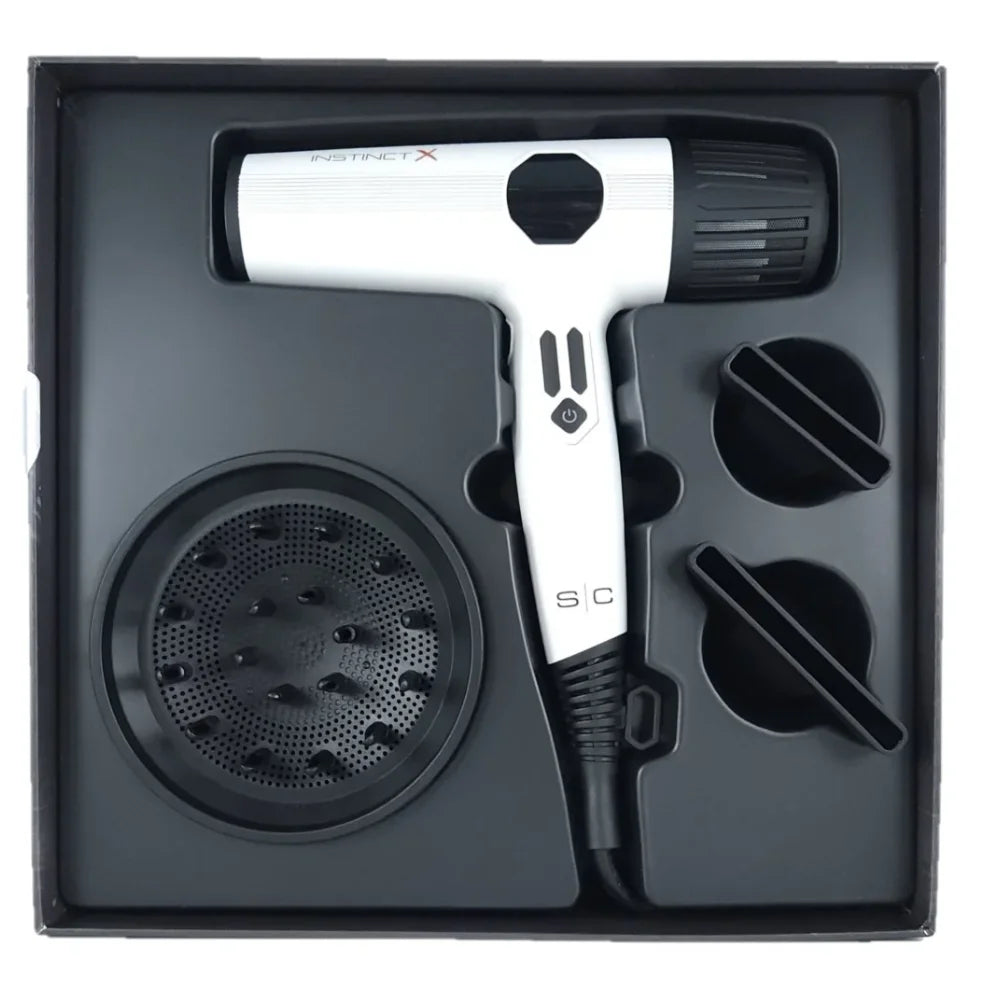 StyleCraft - Instinct X Hair Dryer – International Beauty