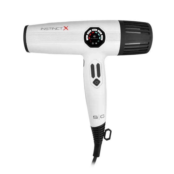 StyleCraft - Instinct X Hair Dryer – International Beauty