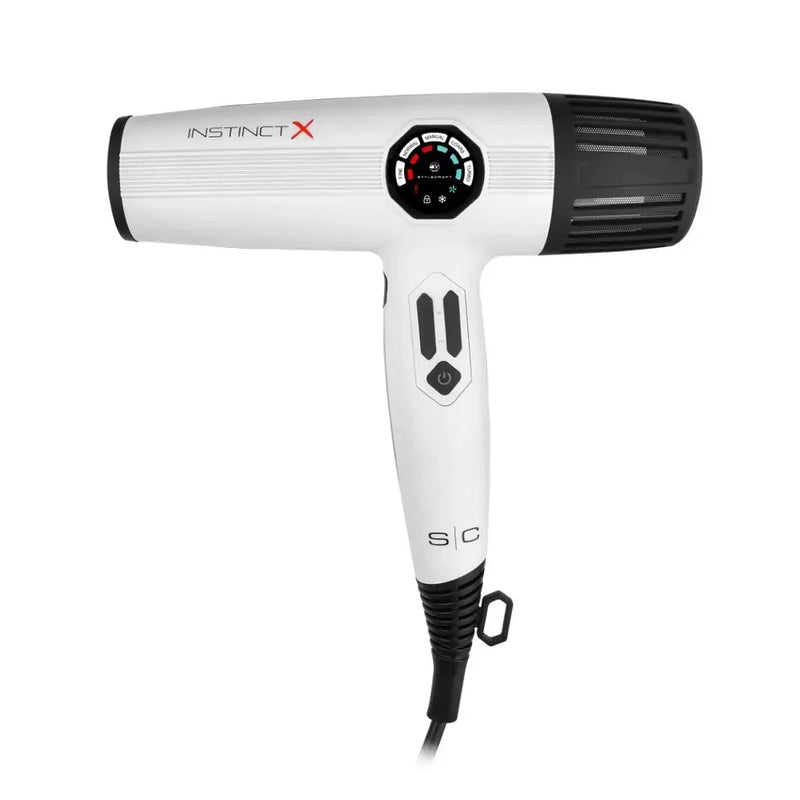 StyleCraft - Instinct X Hair Dryer