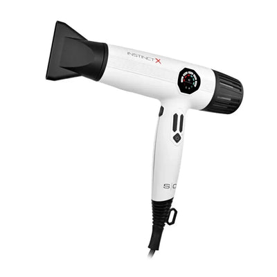 StyleCraft - Instinct X Hair Dryer