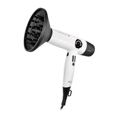 StyleCraft - Instinct X Hair Dryer
