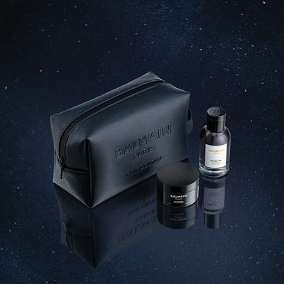 Limited Edition Muse de la Fête Homme Set