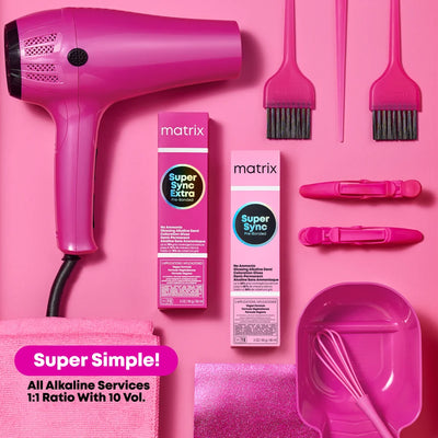 Super Sync - 6NN/6.00 - Extra Neutral - Light Brown - 85ml