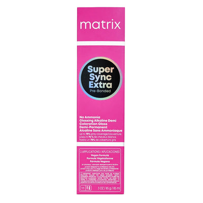 Super Sync - 6NN/6.00 - Extra Neutral - Light Brown - 85ml