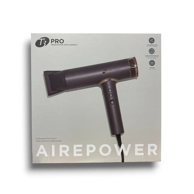 T3 - PRO AIREPOWER