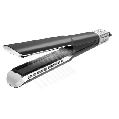 Al Pro Air Iron with Case