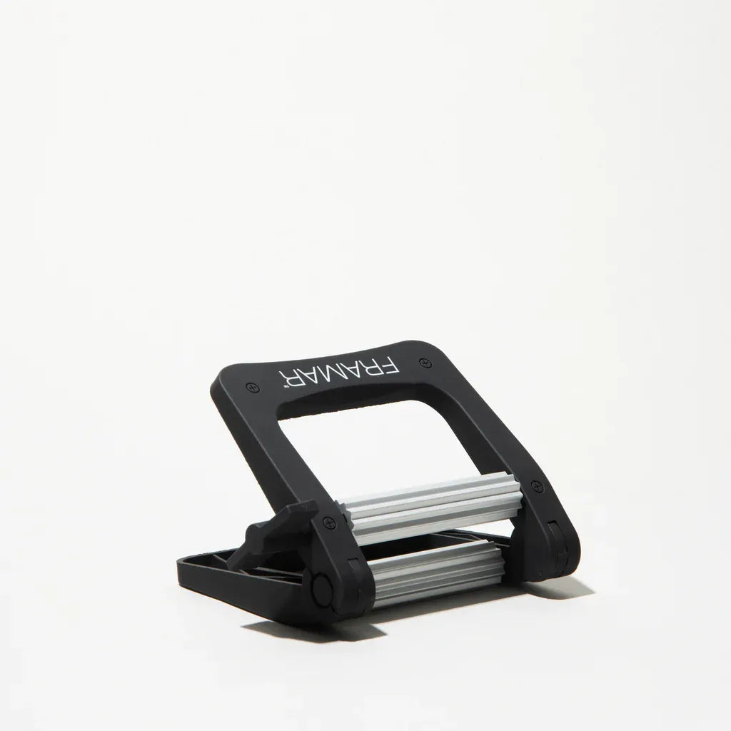Framar Tube Squeezer - Black – International Beauty