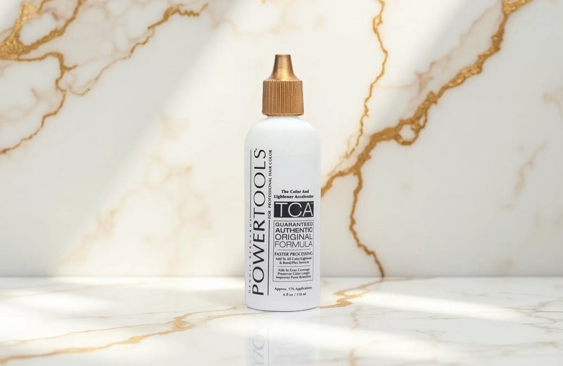 TCA Color Accelerator