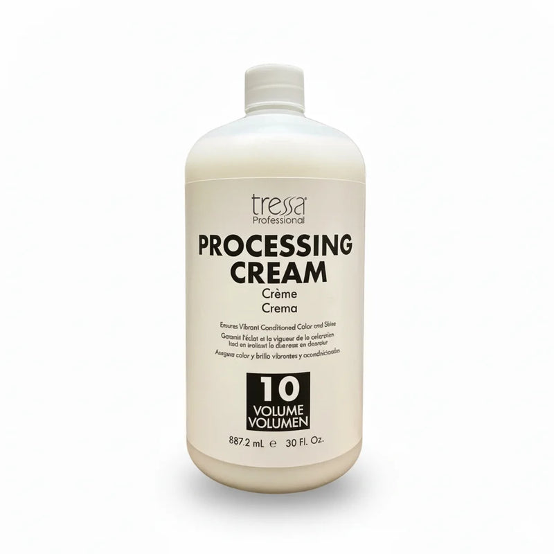 Processing Cream - 30oz – International Beauty