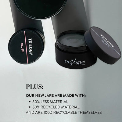 TRILOGY Blush