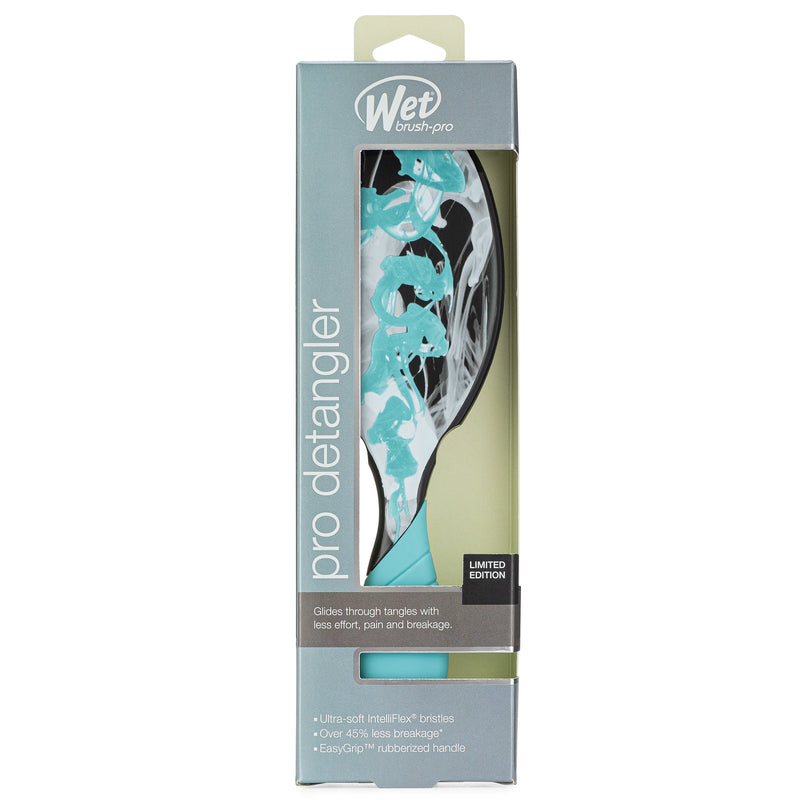 Wet Brush - Limited Edition Pro Detangler (Inked Impression)