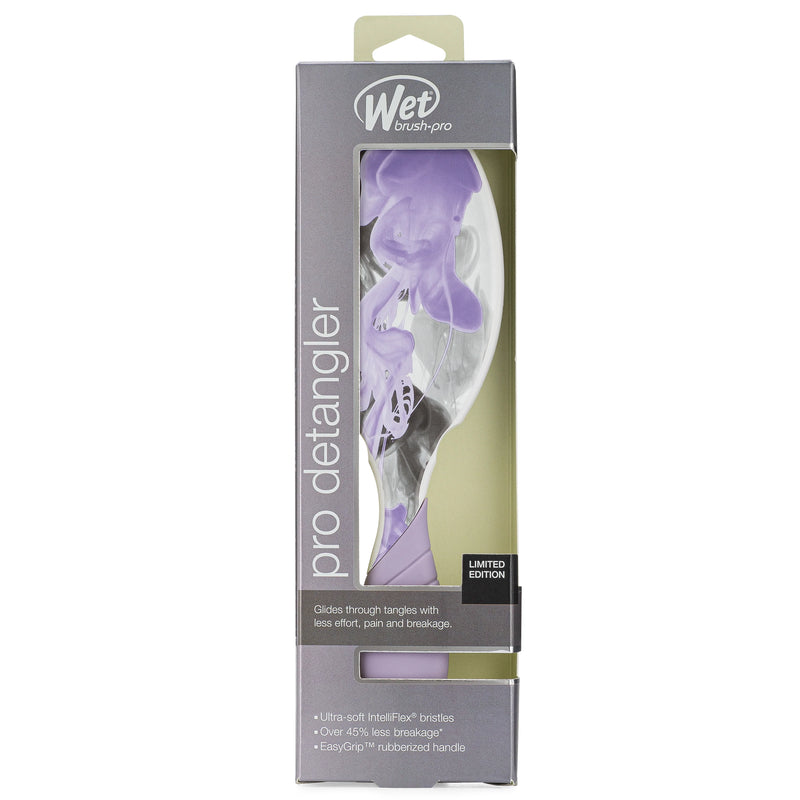 Wet Brush - Limited Edition Pro Detangler (Inked Impression)