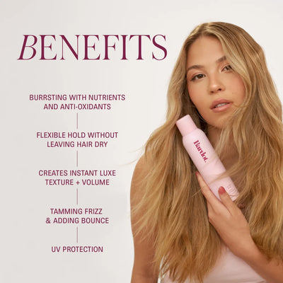 Bardot Dry Texture Spray - 200ml
