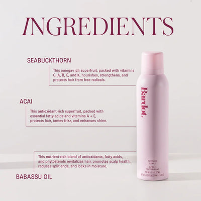 Bardot Dry Texture Spray - 200ml