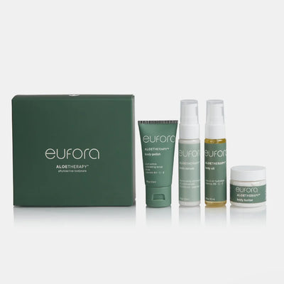 Aloetherapy Phytoactive Bodycare Mini Set