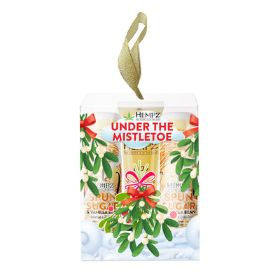 Limited Edition - Under the Mistletoe