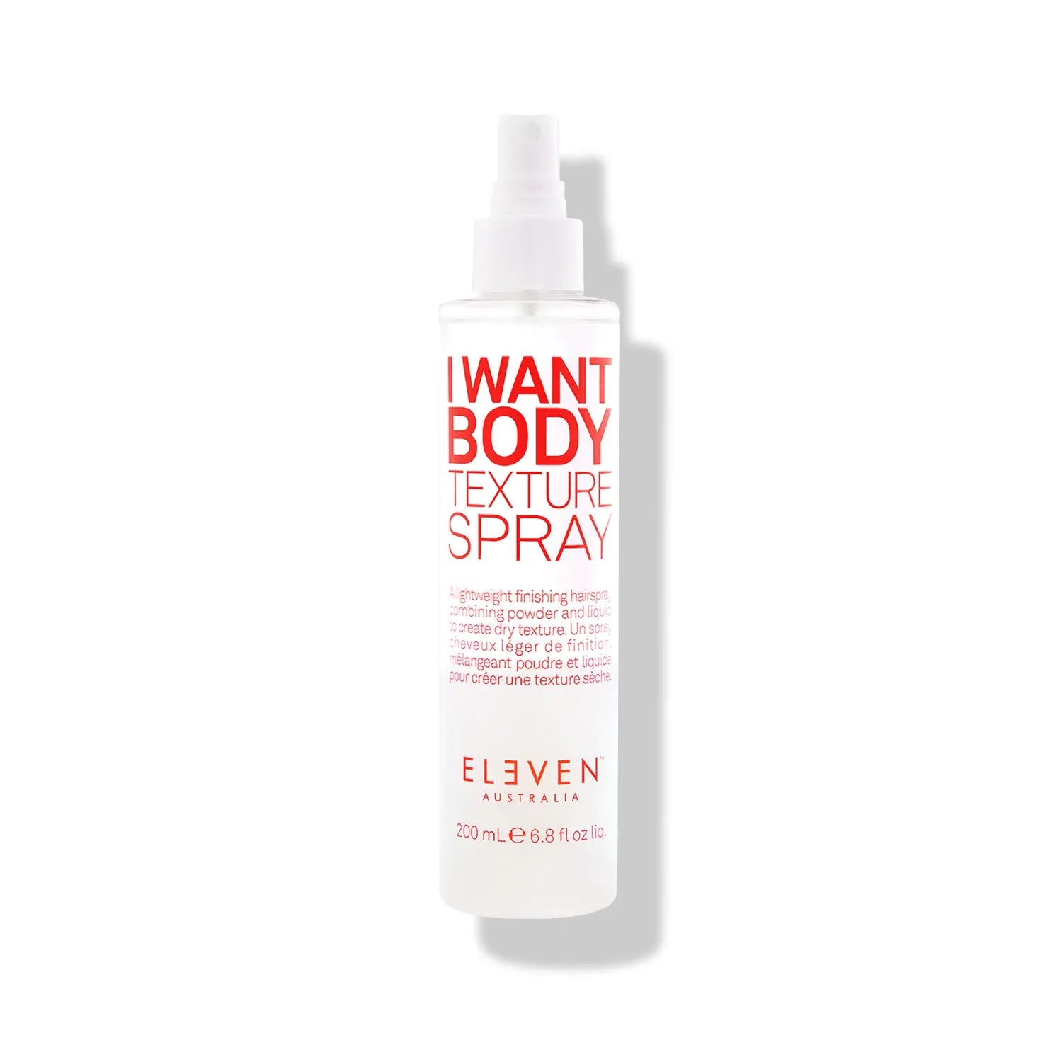 I Want Body Texture Spray – International Beauty