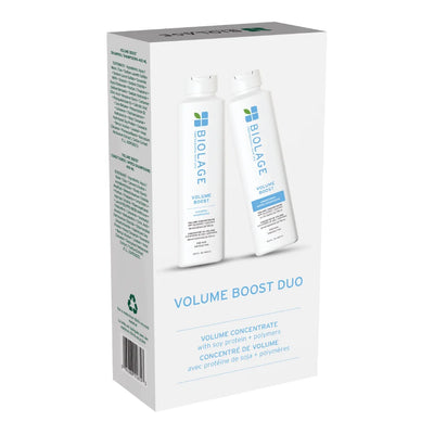 Biolage VOLUME BOOST HOLIDAY KIT 2025