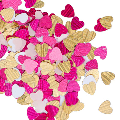 Valentine's Day Nail Art Charms