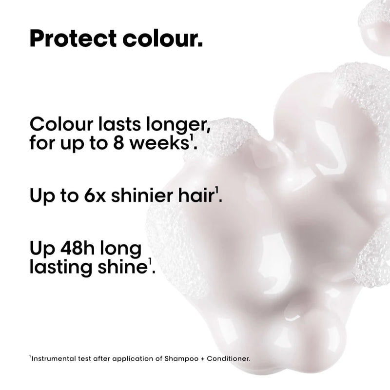 SERIE EXPERT Vitamino Color Shampoo