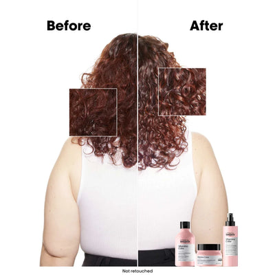 SERIE EXPERT Vitamino Color Shampoo