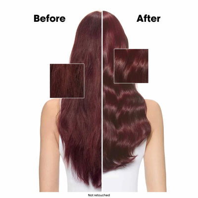 SERIE EXPERT Vitamino Color Spectrum Shampoo