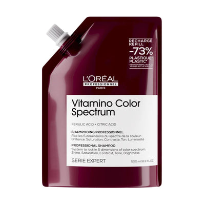 SERIE EXPERT Vitamino Color Spectrum Shampoo