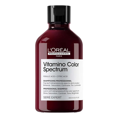 SERIE EXPERT Vitamino Color Spectrum Shampoo