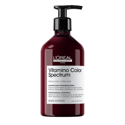 SERIE EXPERT Vitamino Color Spectrum Shampoo
