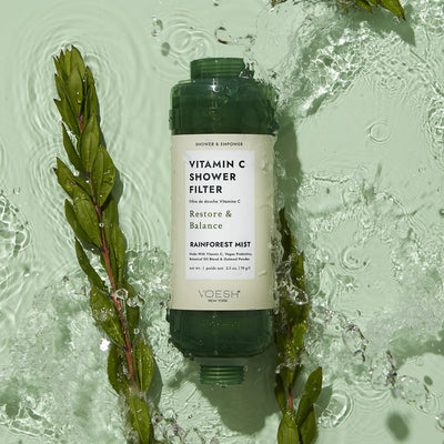 VOESH - VITAMIN C SHOWER FILTER