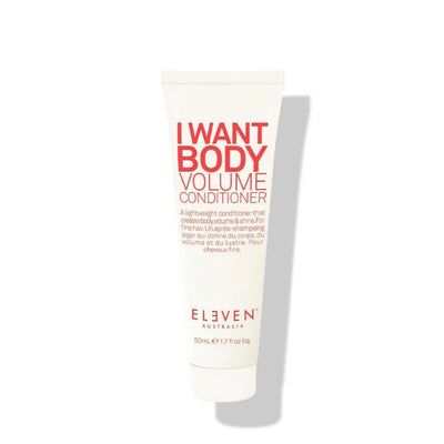 I Want Body Volume Conditioner