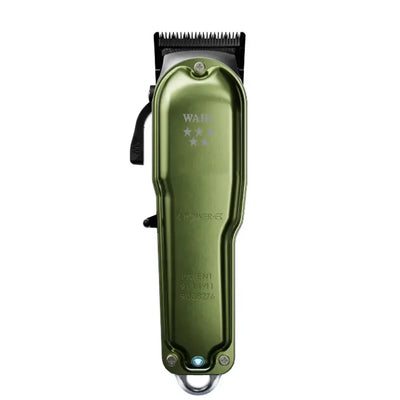 Wahl Legend + Cordless Clipper - Green