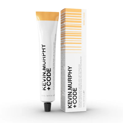 CODE+ - 7.38/7GV - MEDIUM BLONDE GOLD VIOLET - 100ml
