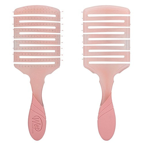 Wet Brush - Pro Hydro Tie Dye Flex Dry Paddle Peach