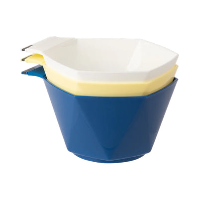 Limoncello - Write N' Wipe Color Bowls