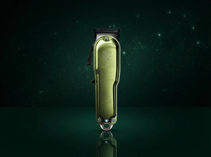 Wahl Legend + Cordless Clipper - Green – International Beauty