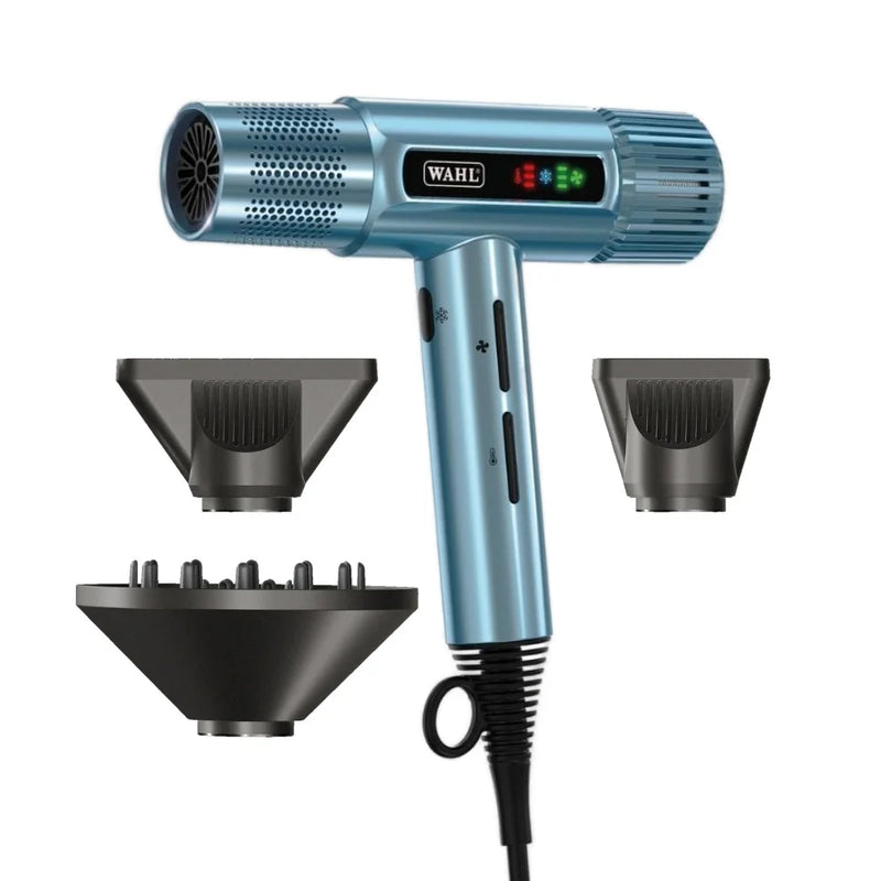 Wahl Vanquish Cool Blue Dryer
