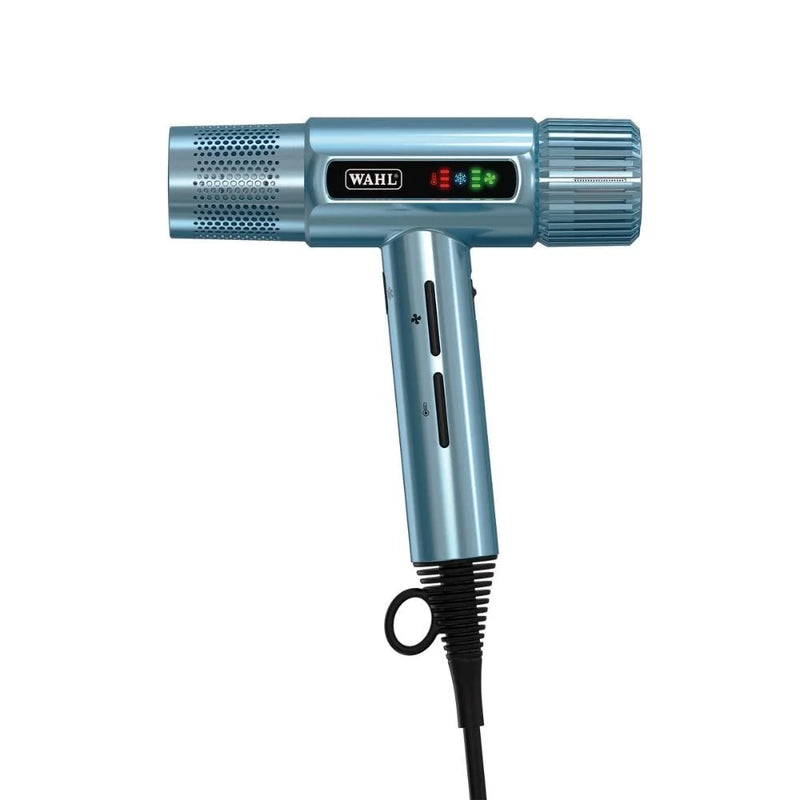 Wahl Vanquish Cool Blue Dryer