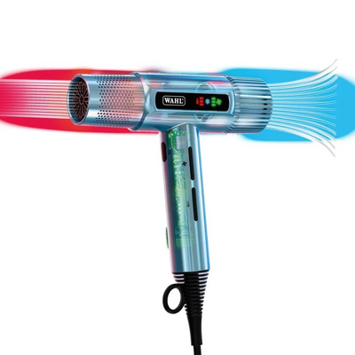 Wahl Vanquish Cool Blue Dryer
