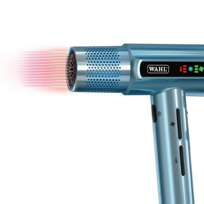 Wahl Vanquish Cool Blue Dryer
