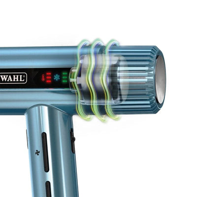 Wahl Vanquish Cool Blue Dryer