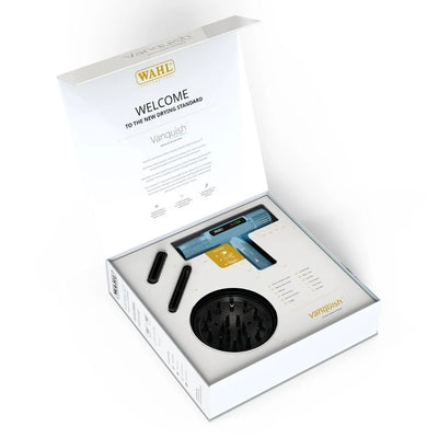 Wahl Vanquish Cool Blue Dryer