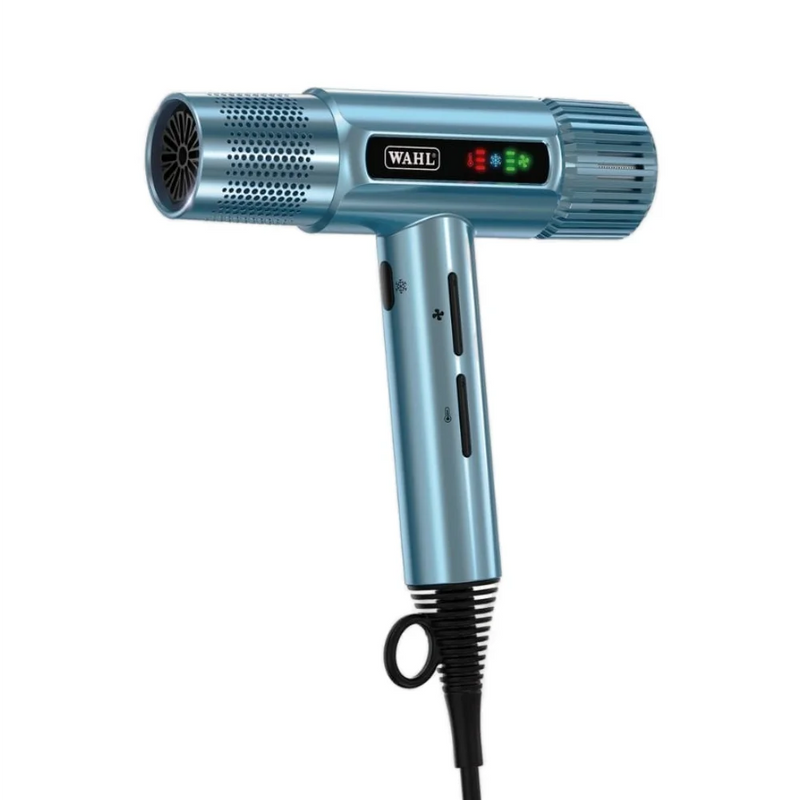 Wahl Vanquish Cool Blue Dryer