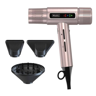 Wahl Vanquish Rose Gold Dryer