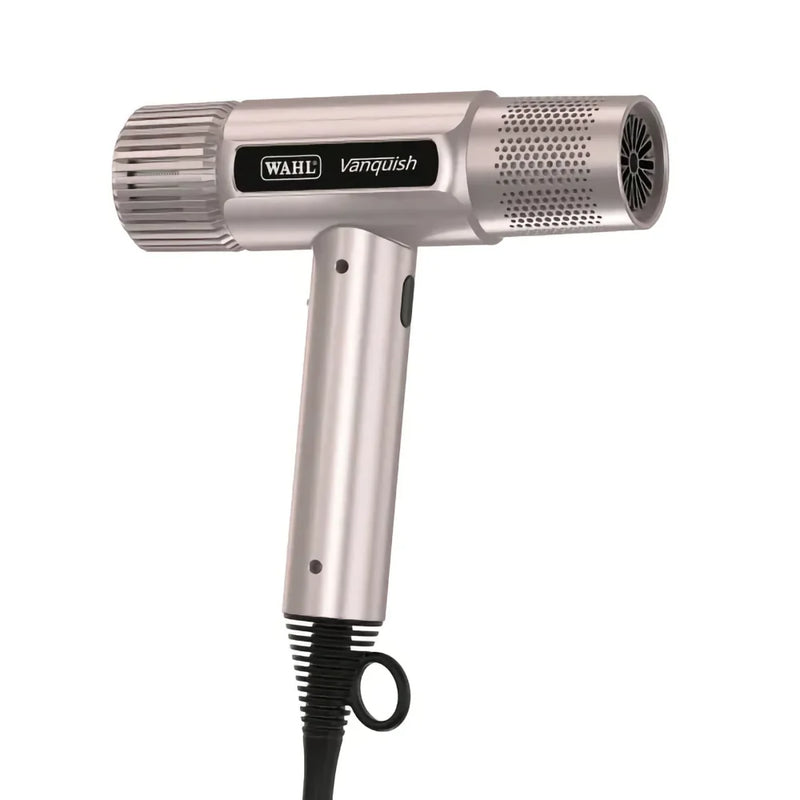 Wahl Vanquish Rose Gold Dryer