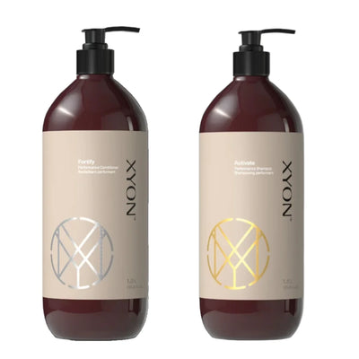 Xyon Women's Holiday Litre Bundle 2025